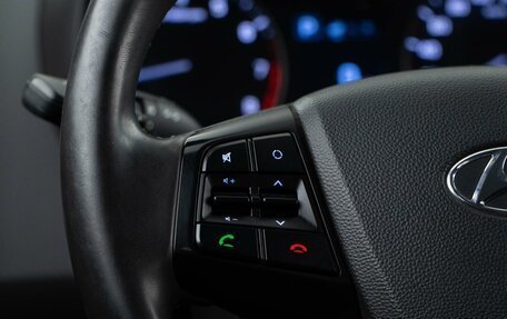 Hyundai Creta I рестайлинг, 2020 год, 1 915 444 рублей, 13 фотография