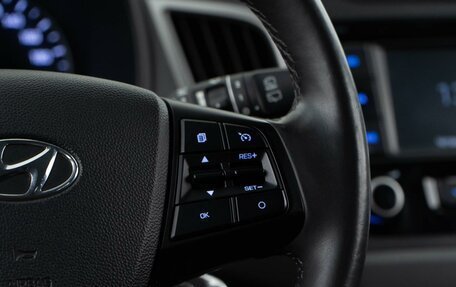 Hyundai Creta I рестайлинг, 2020 год, 1 915 444 рублей, 14 фотография