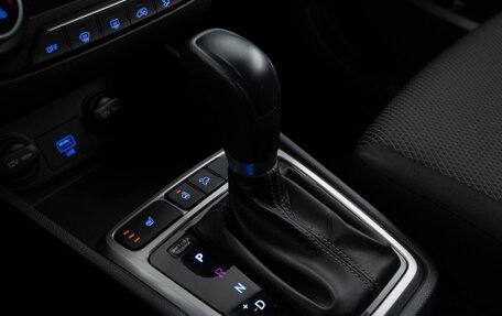 Hyundai Creta I рестайлинг, 2020 год, 1 915 444 рублей, 19 фотография