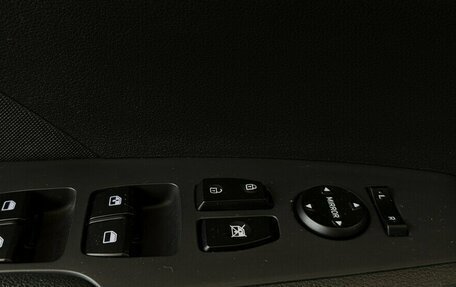 Hyundai Solaris II рестайлинг, 2017 год, 1 500 000 рублей, 9 фотография