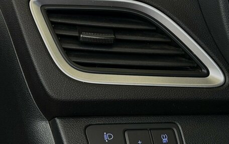 Hyundai Solaris II рестайлинг, 2017 год, 1 500 000 рублей, 8 фотография