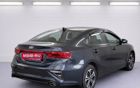 KIA Cerato IV, 2018 год, 1 795 000 рублей, 4 фотография