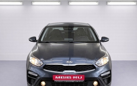 KIA Cerato IV, 2018 год, 1 795 000 рублей, 2 фотография