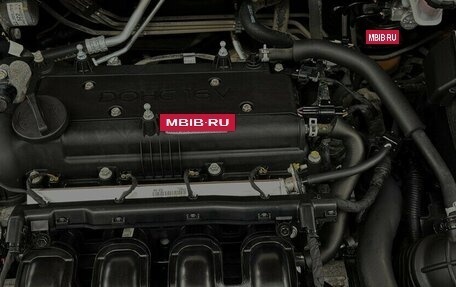 Hyundai Solaris II рестайлинг, 2017 год, 1 500 000 рублей, 14 фотография