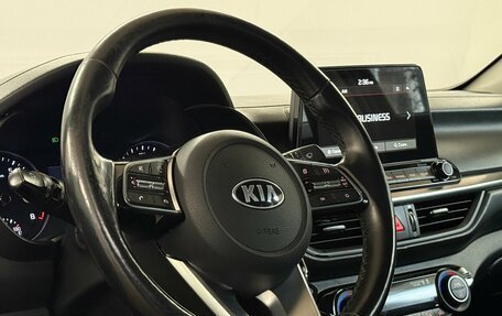 KIA Cerato IV, 2018 год, 1 795 000 рублей, 11 фотография