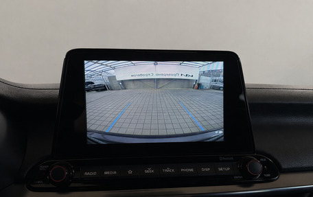 KIA Cerato IV, 2018 год, 1 795 000 рублей, 8 фотография