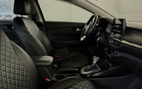 KIA Cerato IV, 2018 год, 1 795 000 рублей, 12 фотография