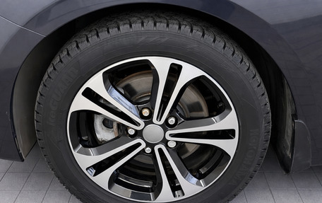 KIA Cerato IV, 2018 год, 1 795 000 рублей, 16 фотография