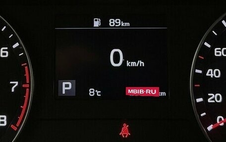 KIA Cerato IV, 2018 год, 1 795 000 рублей, 6 фотография