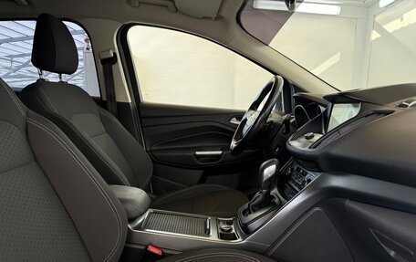 Ford Kuga III, 2018 год, 1 575 000 рублей, 12 фотография