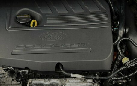 Ford Kuga III, 2018 год, 1 575 000 рублей, 15 фотография