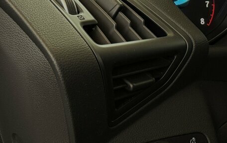 Ford Kuga III, 2018 год, 1 575 000 рублей, 8 фотография