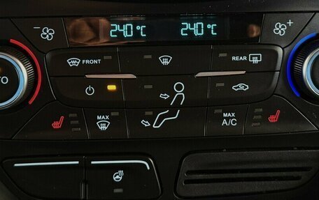 Ford Kuga III, 2018 год, 1 575 000 рублей, 10 фотография