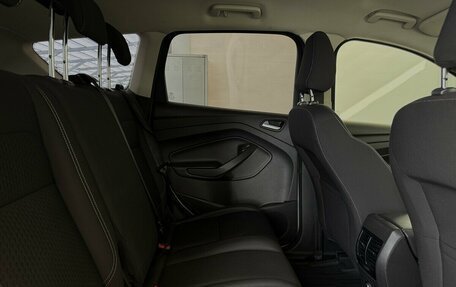 Ford Kuga III, 2018 год, 1 575 000 рублей, 13 фотография