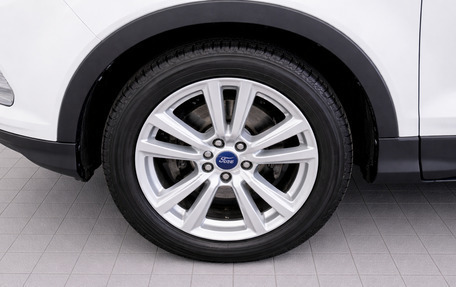 Ford Kuga III, 2018 год, 1 575 000 рублей, 16 фотография