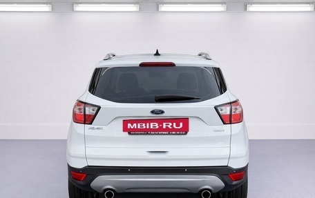 Ford Kuga III, 2018 год, 1 575 000 рублей, 3 фотография