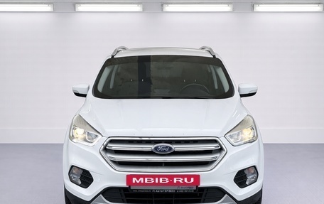 Ford Kuga III, 2018 год, 1 575 000 рублей, 2 фотография