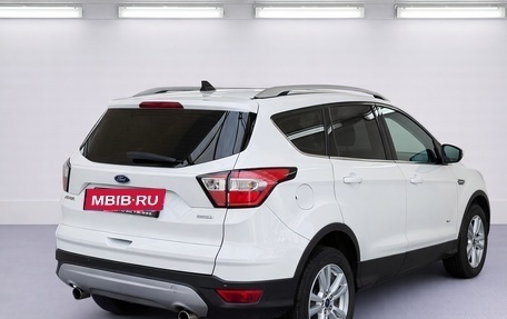 Ford Kuga III, 2018 год, 1 575 000 рублей, 4 фотография