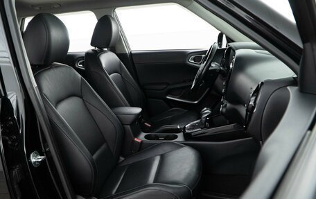 KIA Soul III, 2019 год, 2 331 444 рублей, 8 фотография