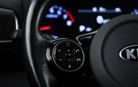 KIA Soul III, 2019 год, 2 331 444 рублей, 15 фотография