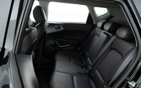 KIA Soul III, 2019 год, 2 331 444 рублей, 10 фотография