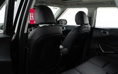 KIA Soul III, 2019 год, 2 331 444 рублей, 11 фотография