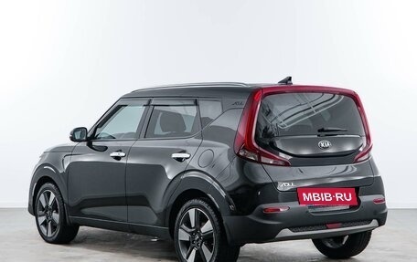 KIA Soul III, 2019 год, 2 331 444 рублей, 2 фотография