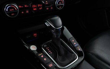 KIA Soul III, 2019 год, 2 331 444 рублей, 20 фотография