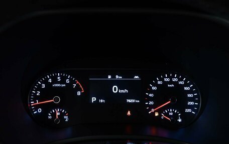 KIA Soul III, 2019 год, 2 331 444 рублей, 24 фотография