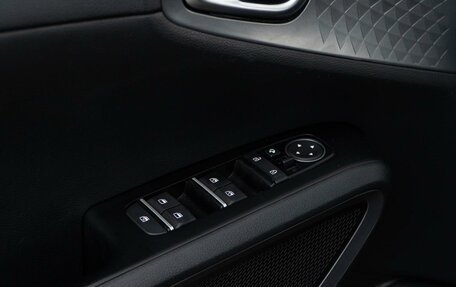 KIA Soul III, 2019 год, 2 331 444 рублей, 21 фотография