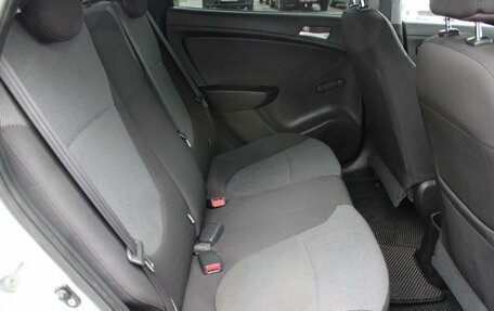 Hyundai Solaris II рестайлинг, 2013 год, 669 000 рублей, 12 фотография