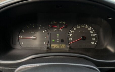 Hyundai Sonata IV рестайлинг, 2006 год, 480 000 рублей, 6 фотография