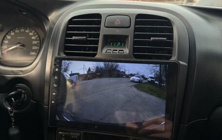 Hyundai Sonata IV рестайлинг, 2006 год, 480 000 рублей, 7 фотография