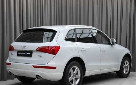 Audi Q5, 2011 год, 1 779 000 рублей, 4 фотография