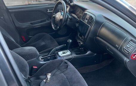 Hyundai Sonata IV рестайлинг, 2006 год, 480 000 рублей, 5 фотография