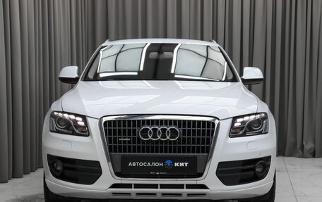 Audi Q5, 2011 год, 1 779 000 рублей, 2 фотография