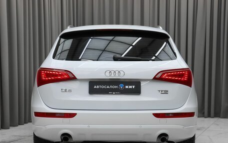 Audi Q5, 2011 год, 1 779 000 рублей, 5 фотография