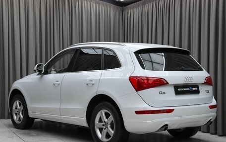 Audi Q5, 2011 год, 1 779 000 рублей, 6 фотография