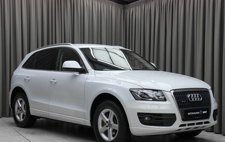 Audi Q5, 2011 год, 1 779 000 рублей, 3 фотография