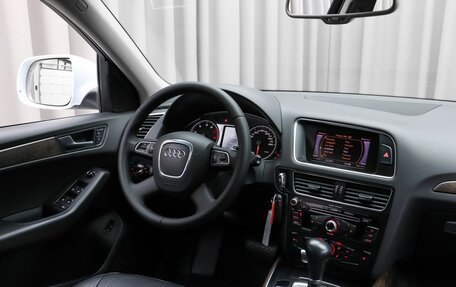Audi Q5, 2011 год, 1 779 000 рублей, 7 фотография