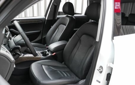 Audi Q5, 2011 год, 1 779 000 рублей, 9 фотография