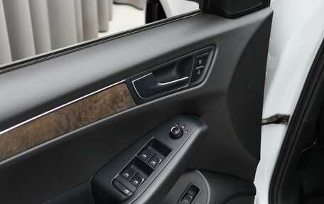 Audi Q5, 2011 год, 1 779 000 рублей, 16 фотография