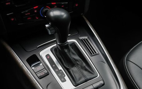 Audi Q5, 2011 год, 1 779 000 рублей, 15 фотография