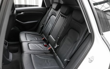 Audi Q5, 2011 год, 1 779 000 рублей, 10 фотография