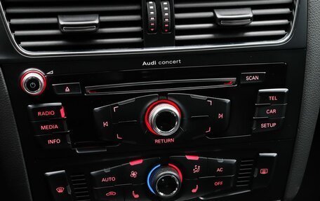 Audi Q5, 2011 год, 1 779 000 рублей, 14 фотография