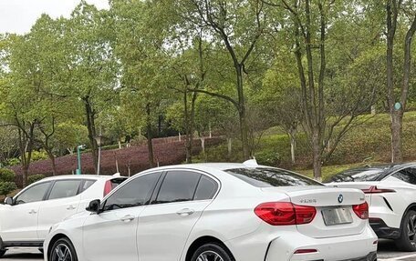 BMW 1 серия, 2023 год, 1 520 123 рублей, 5 фотография