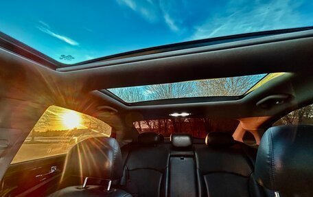 Hyundai Sonata VI, 2012 год, 1 120 000 рублей, 10 фотография