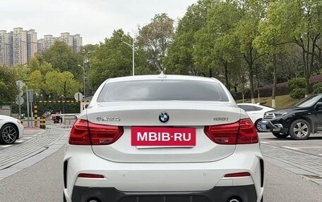 BMW 1 серия, 2023 год, 1 520 123 рублей, 6 фотография