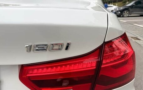 BMW 1 серия, 2023 год, 1 520 123 рублей, 15 фотография