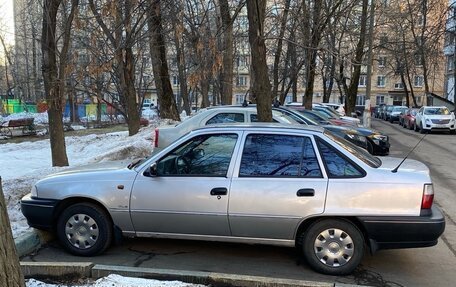 Daewoo Nexia I рестайлинг, 1999 год, 350 000 рублей, 3 фотография
